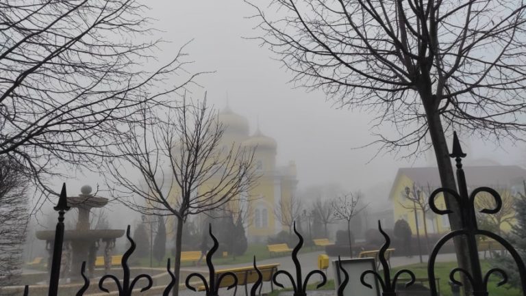 Погода на сегодня: жителей страны ждет минус -13 градусов, ожидается снег