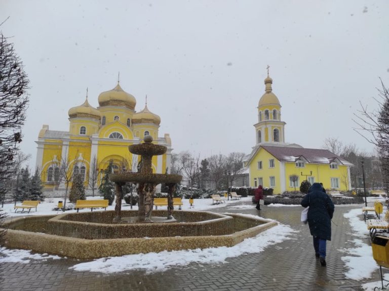 Жителей Молдовы ждет резкая смена погоды