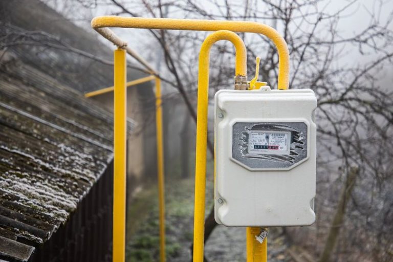 Ионицэ о ценах на газ: «Если у нас сейчас 4 лея и 20 банов, то получится от 5,50 до 9 леев»