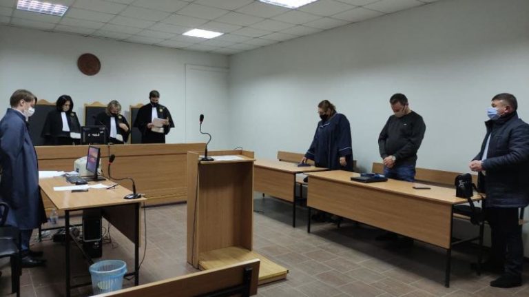 Anticoruptie: Первый приговор по делу «молдавской прачечной». Экс-судья легализовал долг в 200 млн долларов в пользу офшорной компании