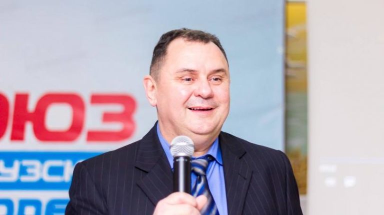 Двоюродный брат Генпрокурора, Сергей Стояногло не указал в декларации о доходах свои бизнесы