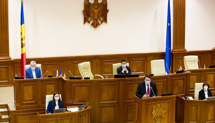 Парламент проголосовал за создание Правительственного комитета по значимой инфраструктуре. Чем он будет заниматься