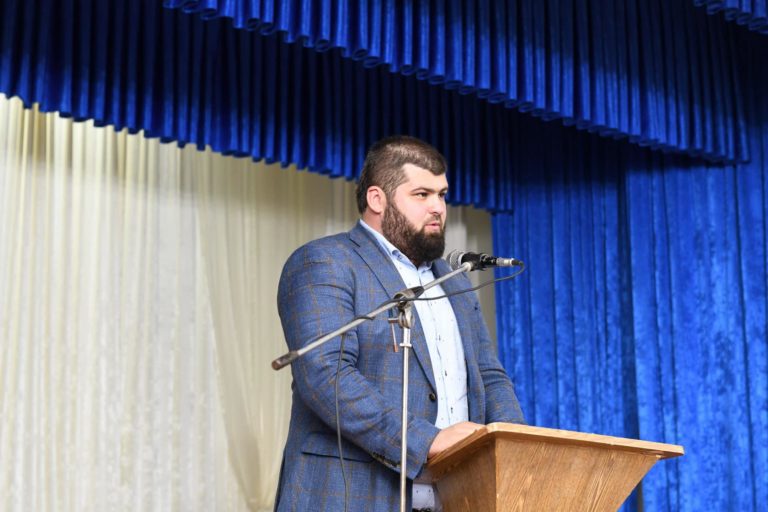ЦИК инициировала процедуру утверждения депутатского мандата Григория Узуна