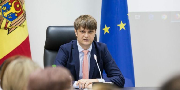 Международная компания проверит долги «Молдовагаз». Спыну: «Мы говорим о долгах с 1994 года»