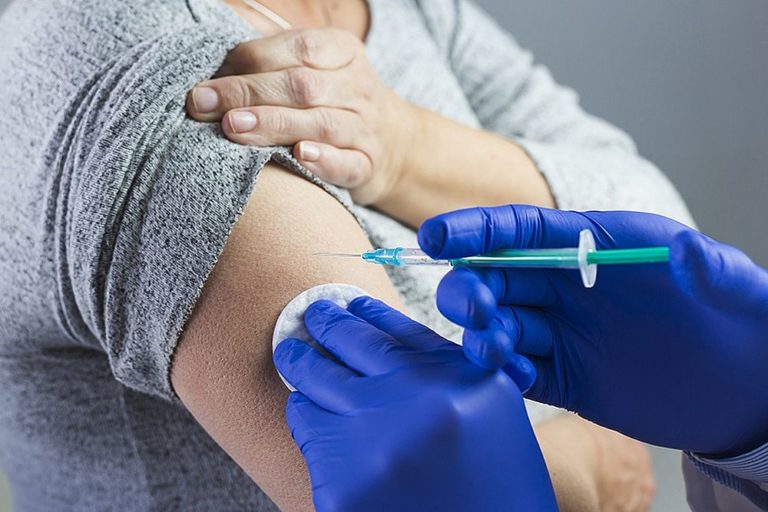 В ВОЗ сообщили дату поступления вакцины в Молдову