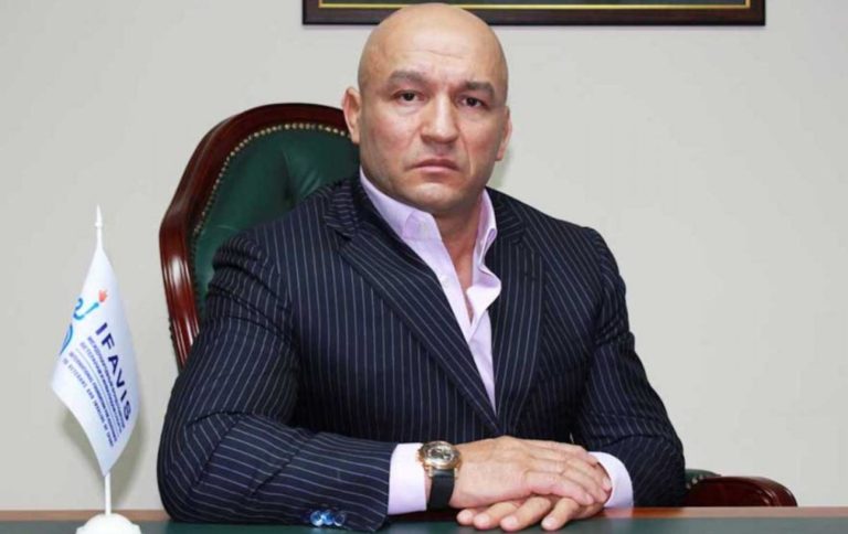 «Это фейк. Человек на свободе и занимается своим делом»: Адвокат о задержании Григория Карамалак