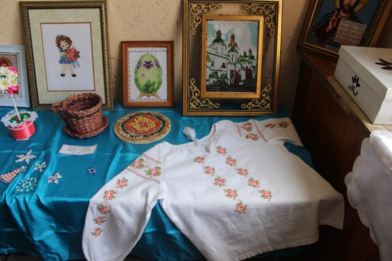 Сегодня в Чадыр-Лунге пройдет ярмарка-выставка народных мастеров Гагаузии