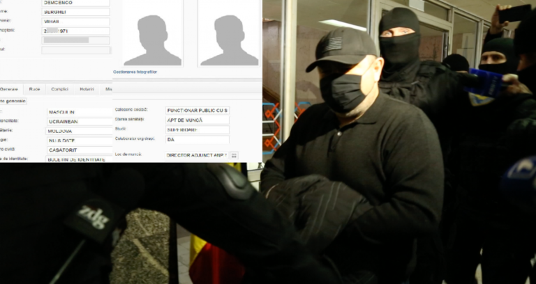 ZdG: Как обходятся с замглавой ANP в тюрьме: поместили в «люксовую» камеру Филата, а фотографии не внесли в базу данных 