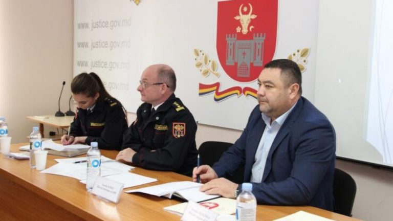 Замдиректора пенитенциарных учреждений Сергей Демченко поместили под домашний арест