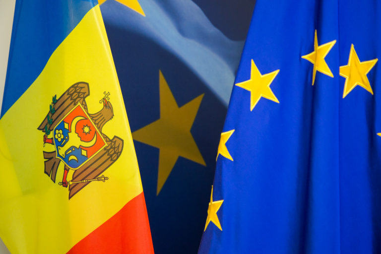Платформа Форума гражданского общества Восточного партнерства солидарны с послом ЕС после нападений со стороны Шора и социалистов