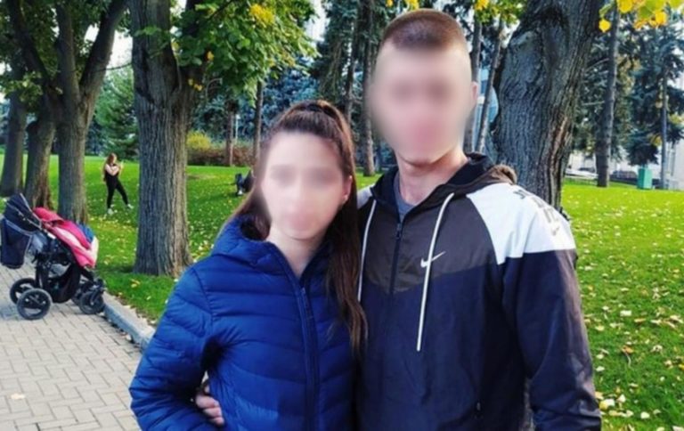 Парень, обвиняемый в убийстве своей девушки, был найден мертвым в тюрьме