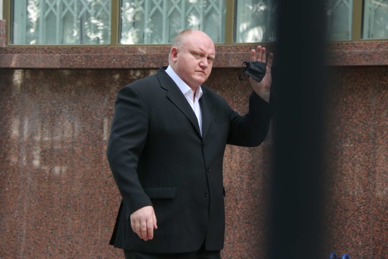Боля: Часть кандидатов в министры не предоставили справки о наличии судимости в юркомиссию Парламента
