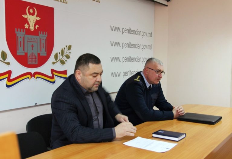 Прокуратура подтверждает задержание замначальника ANP Сергея Демченко. В чем его подозревают
