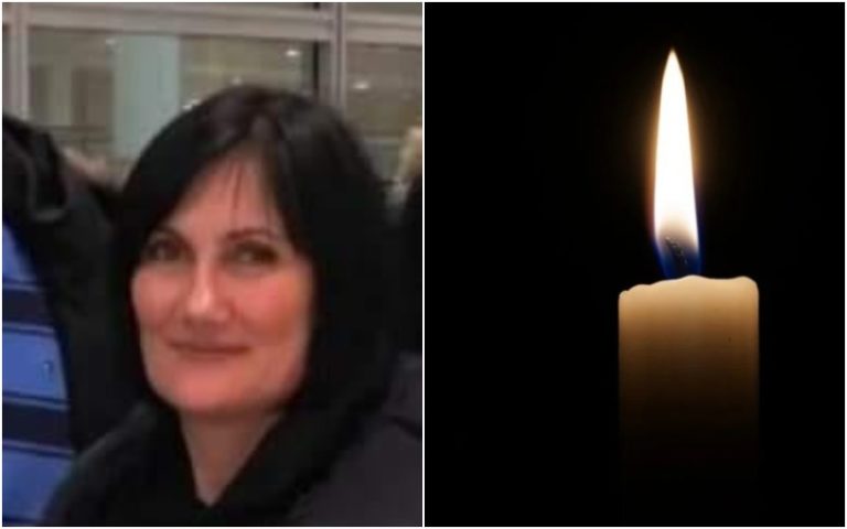 Еще одна потеря в медицинской системе Гагаузии: Умерла Антонина Манастырлы, заведующая перинатального центра г. Чадыр-Лунга