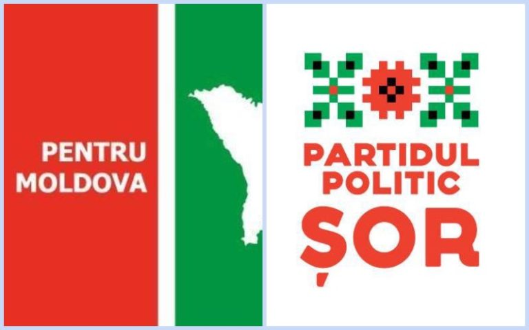 Партия “ШОР” и платформа “За Молдову” прокомментировали решение КС