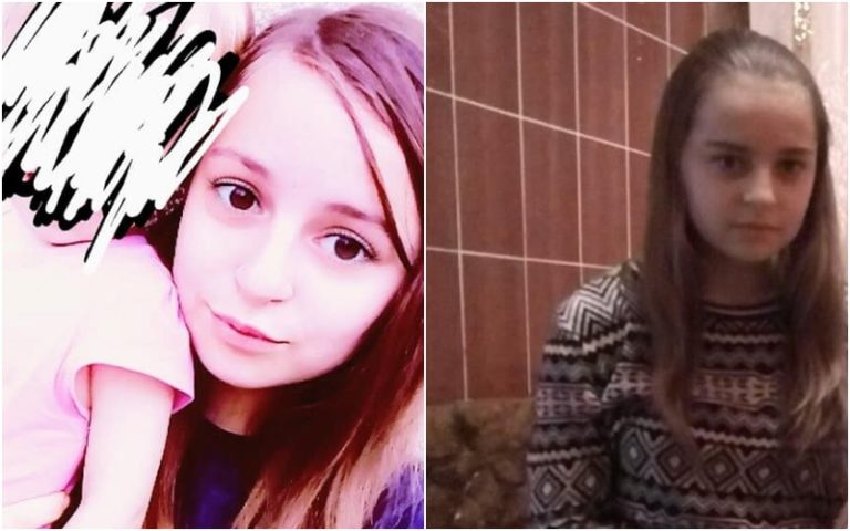 Обновлено: 17-летняя девушка из Дрокиевского района найдена