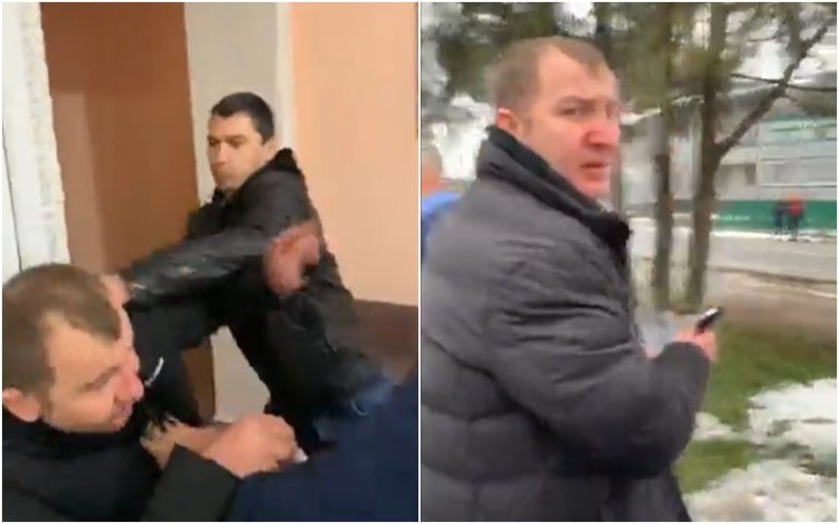 Участник драки в Кирсово Семен Драган: «С меня до сих пор не сняли побои». Комментарий судмедэксперта