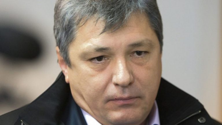 Олег Воронин продолжает борьбу с Нацбанком Молдовы. Он добивается отмены решения, в результате которого потерял долю в Fincombank