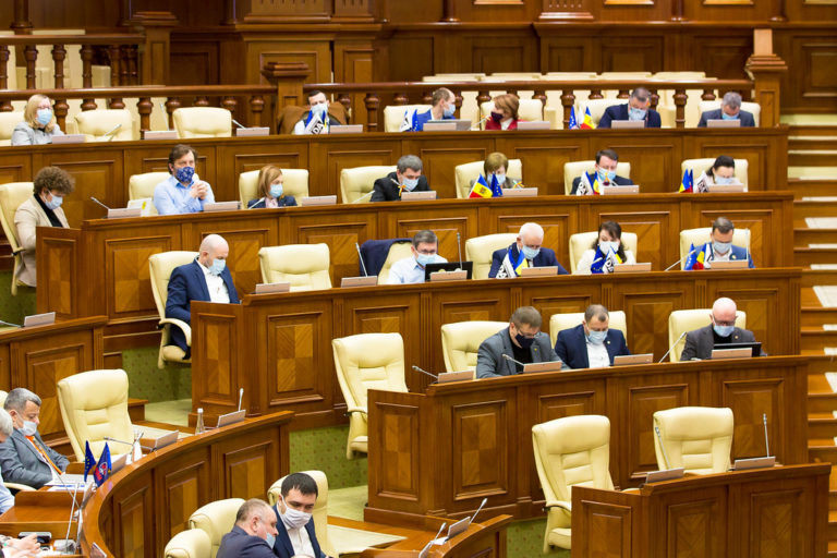 Завтра состоится заседание парламента. Какие вопросы будут рассмотрены