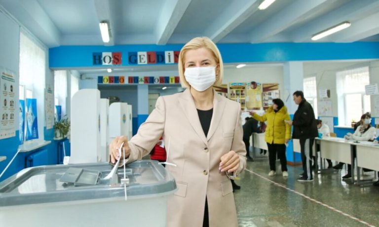 Мнение: «После досрочных выборов Ирина Влах может оказаться в Парламенте, а Гагаузия — с дырой в бюджете»