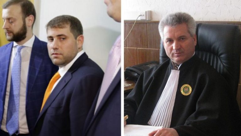 Был назначен новый докладчик по делу Илана Шора. Кто он?