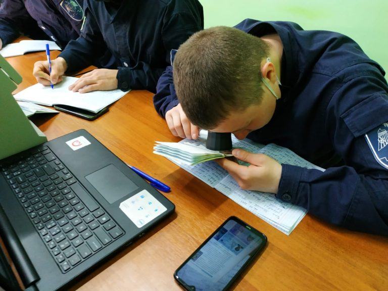 Семь поддельных ПЦР тестов на Covid-19 представлены на молдавской границе в минувшие сутки