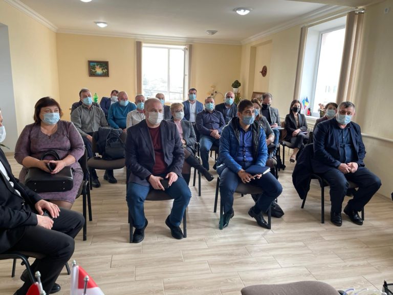 «Преследуют только тех, кто не принадлежит к правящим партиям». Примары Гагаузии призвали власти изменить закон в сфере деятельности НОН