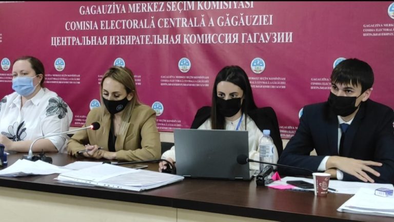 Список кандидатов в депутаты НСГ на 24 марта: от каких партий они выдвигаются