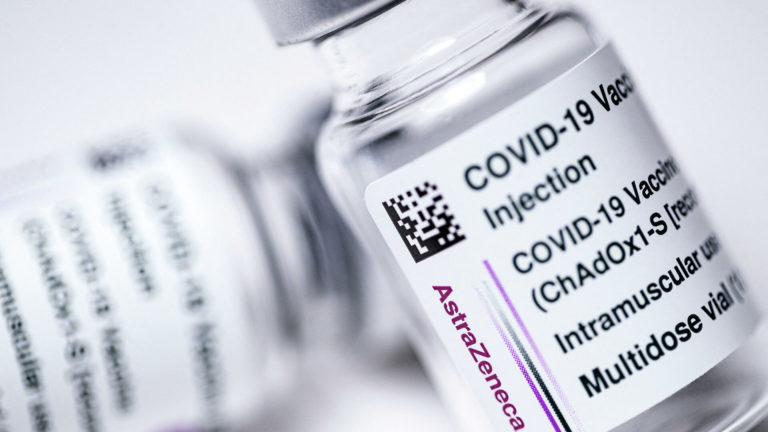(Фото) Список стран, куда можно путешествовать, если вы вакцинированы от COVID-19