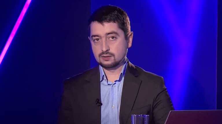 Паша: «Вводить ЧП на национальном уровне нет никаких юридических мотивов»
