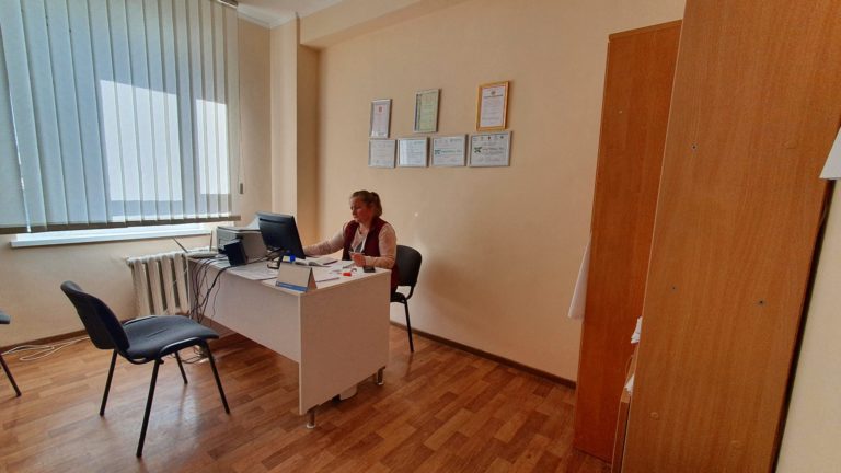 Тараклия получила 70 вакцин, но желающих вакцинироваться нет. Почему?