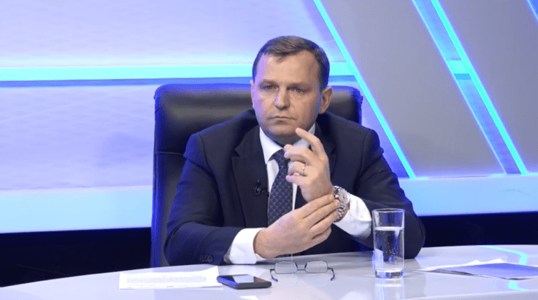 Нэстасе ответил на вопрос, почему Майя Санду не выдвинула его на пост премьера