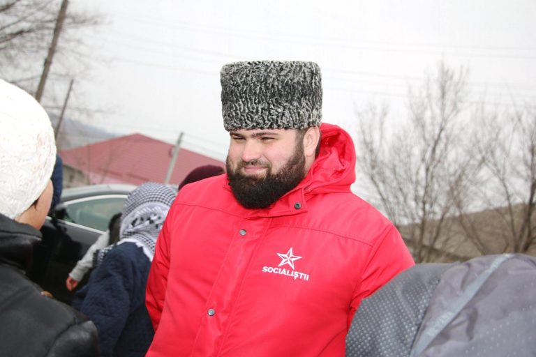 «Мы не в коалиции, но иногда наши мнения совпадают». Григорий Узун ответил на вопрос: была ли создана коалиция между ПСРМ и Шор
