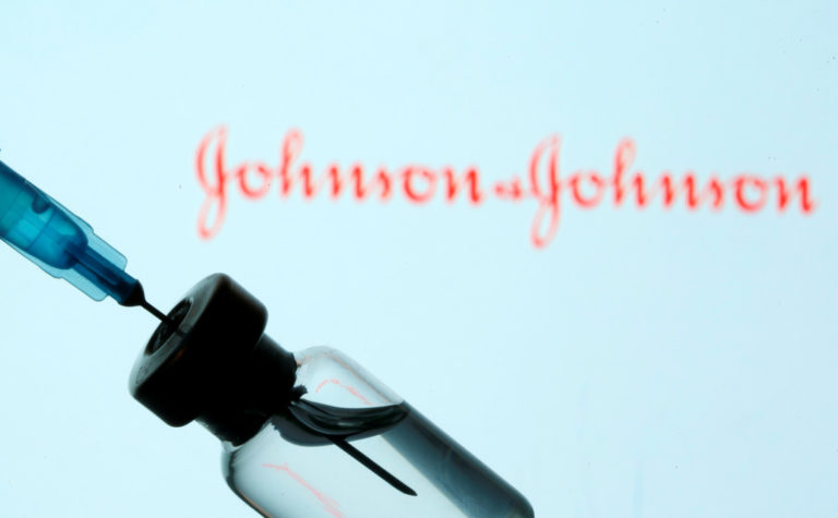 Майя Санду: Изучается возможность поставки вакцины Johnson & Johnson в Молдову