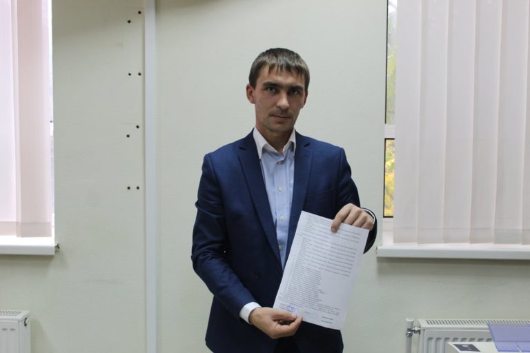 «Это политический заказ». Советник Дмитрий Янул о решении ANI отстранить от должности примара Чишмикиоя