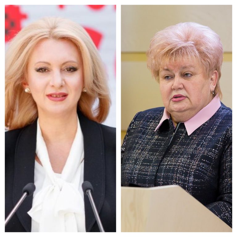 Как госпитализация не помешала Апостоловой и Ивановой подписаться за создание парламентского большинства? Отвечает Денис Уланов
