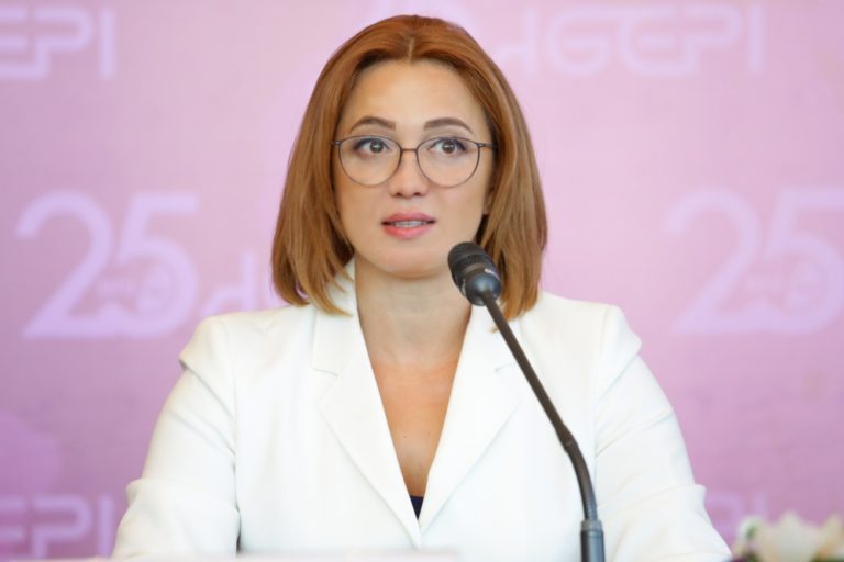 Расследование Cu SENS: Экс-глава госагентства представляет Молдову в ЕС, хотя у неё проблемы с неподкупностью