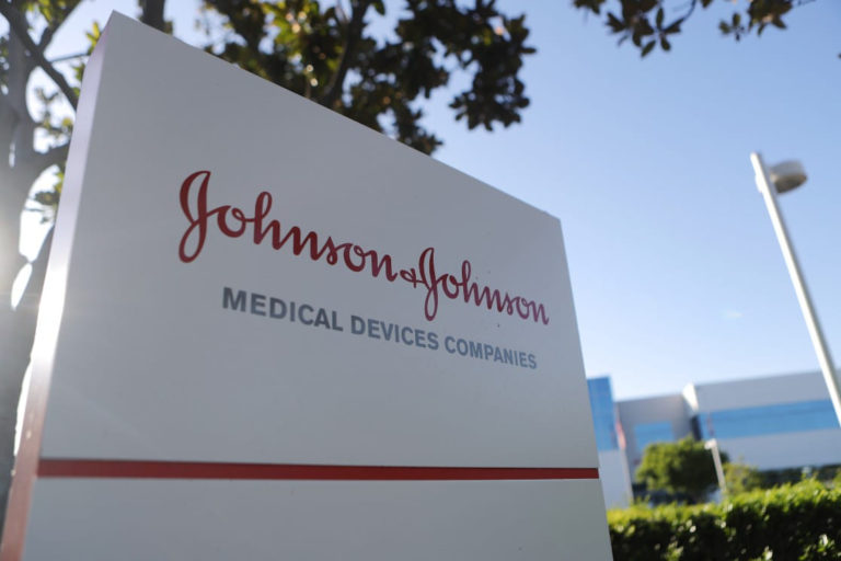 В Молдове может появиться вакцина Johnson&Johnson, которая вводится только один раз