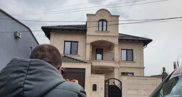 Zdg: Как выглядит дом социалиста Раду Мудряк, оцененный в 850 тыс. леев