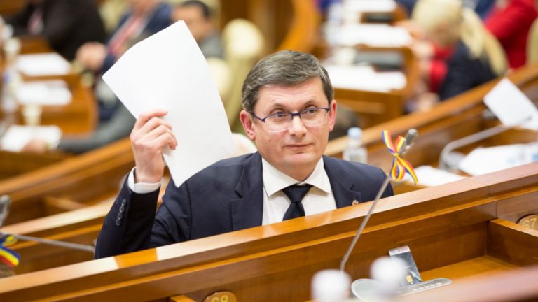 Кто войдет в правительство Гросу: PAS опубликовала CV кандидатов на должности министров