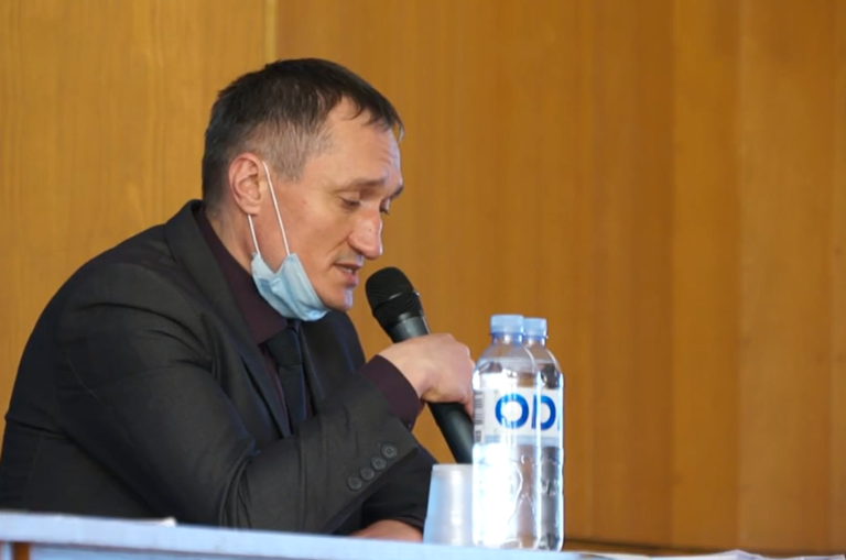 «То, что нам предлагают, не реально к исполнению». Тарнавский о вероятности задержки выплат зарплат бюджетным служащим из-за бюджетного кризиса