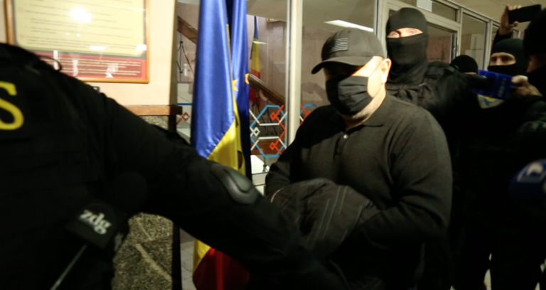 Сергей Демченко, который находился под стражей, госпитализирован в больницу. Что говорят представители ANP