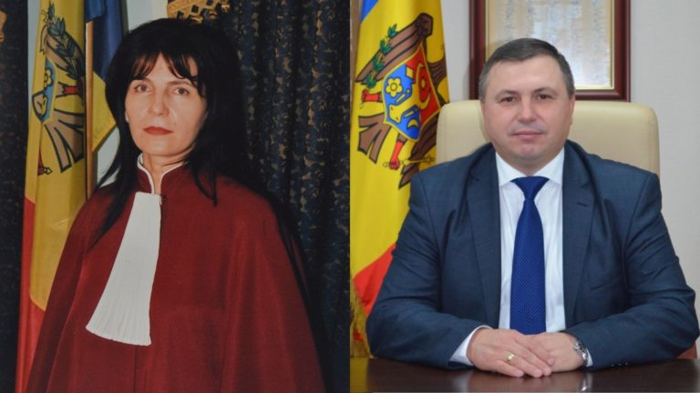 Выдвинутые судьям Дорелу Мустяцэ и Нине Чернат обвинения не подтвердились