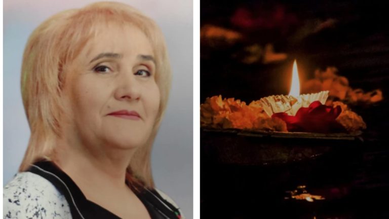 Одна из воспитательниц детсада Кишинева скончалась от COVID-19. Призыв директора: «Теперь пора защищать сотрудников»