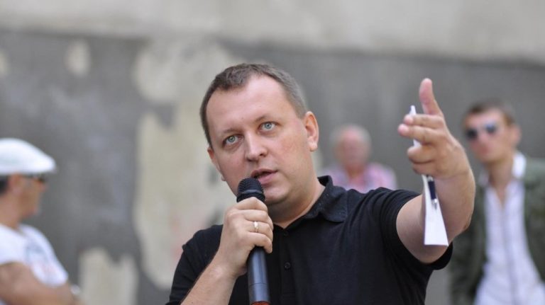 Партия Европейских Левых ходатайствует о переносе выборов в Народное собрание Гагаузии