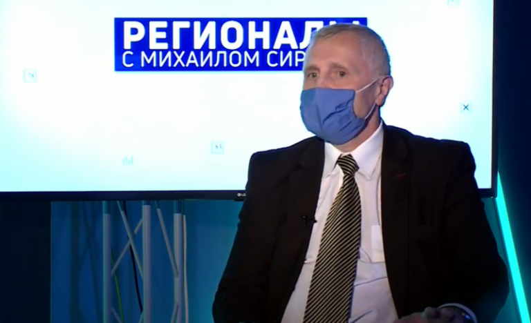 (Видео) «Я буду первым противником проведения административной реформы». Реакция председателя рабочей группы Николае Ешану