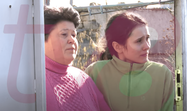 (ВИДЕО) Трагедия в Холерканах: Мать погибшей девушки рассказала, что ее дочь состояла в отношениях с подозреваемым