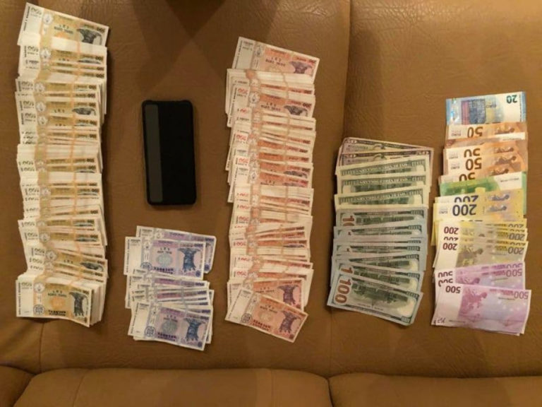 Дело примарии Гидигич: Четыре человека подозреваются в коррупции по 38 уголовным делам