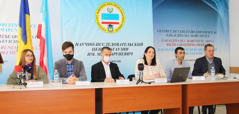 В Комрате запущен проект «Комратский некрополь». Что подразумевает данный проект