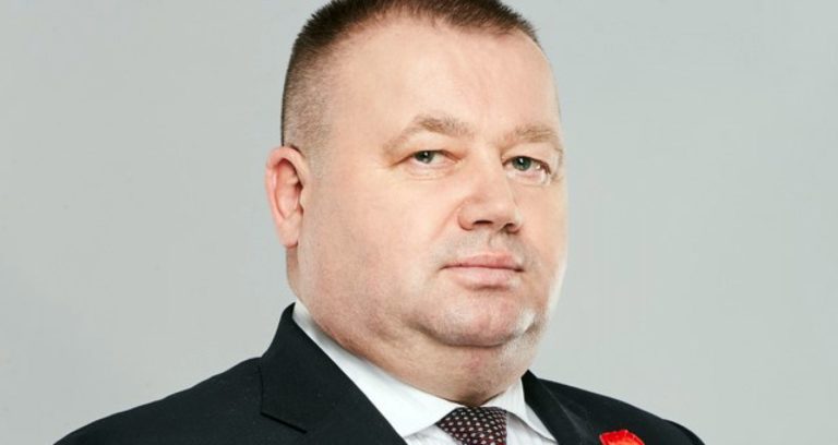 Депутат-демократ Ион Леукэ был вакцинирован против COVID. Как он это объясняет
